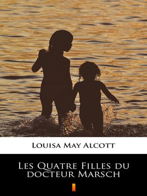 cover image of Les Quatre Filles du docteur Marsch